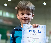 Ксения Богданова (сын Алексей - 5 лет, сын Тихон - 8 лет):